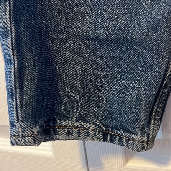 EUC TopShop Moto Hayden W 30 L 32 - Picture 5 of 10